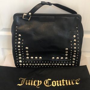 🍀SALE Juicy Couture handbag